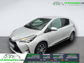 Toyota Yaris HYBRIDE 100ch  � Beaupuy 31