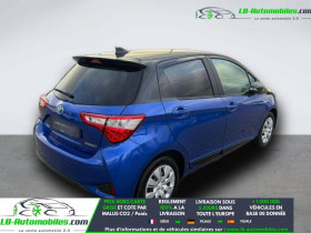 Toyota Yaris HYBRIDE 100ch  occasion � Beaupuy - photo n�3