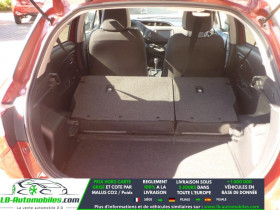 Toyota Yaris HYBRIDE 100ch  occasion � Beaupuy - photo n�7