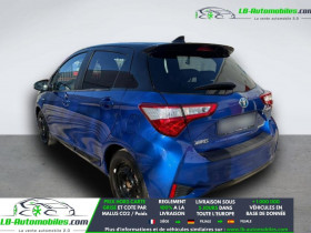 Toyota Yaris HYBRIDE 100ch  occasion � Beaupuy - photo n�2