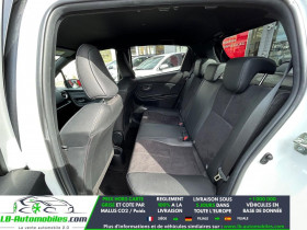 Toyota Yaris HYBRIDE 100ch  occasion � Beaupuy - photo n�7