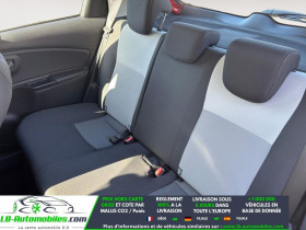 Toyota Yaris HYBRIDE 100ch  occasion � Beaupuy - photo n�7