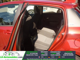 Toyota Yaris HYBRIDE 100ch  occasion � Beaupuy - photo n�5