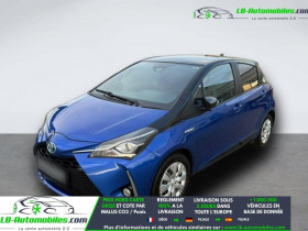 Toyota Yaris , garage LB AUTOMOBILES � Beaupuy