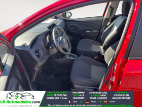 Toyota Yaris HYBRIDE 100ch  occasion � Beaupuy - photo n�6