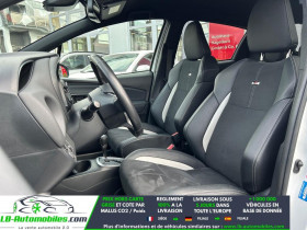 Toyota Yaris HYBRIDE 100ch  occasion � Beaupuy - photo n�6