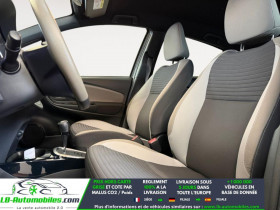 Toyota Yaris HYBRIDE 100ch  occasion � Beaupuy - photo n�8