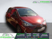 Toyota Yaris HYBRIDE 100ch  � Beaupuy 31