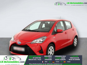 Toyota Yaris , garage LB AUTOMOBILES � Beaupuy