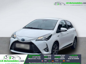 Toyota Yaris , garage LB AUTOMOBILES � Beaupuy