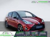 Toyota Yaris HYBRIDE 100ch  � Beaupuy 31