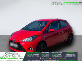 Toyota Yaris HYBRIDE 100ch  � Beaupuy 31