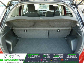 Toyota Yaris HYBRIDE 100ch  occasion � Beaupuy - photo n�5