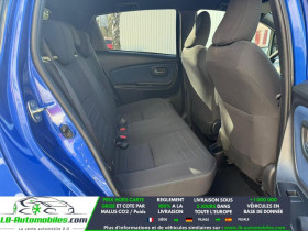 Toyota Yaris HYBRIDE 100ch  occasion � Beaupuy - photo n�6