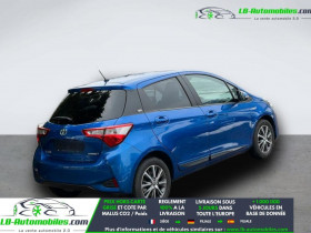 Toyota Yaris HYBRIDE 100ch  occasion � Beaupuy - photo n�3