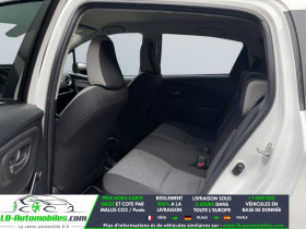 Toyota Yaris HYBRIDE 100ch  occasion � Beaupuy - photo n�9