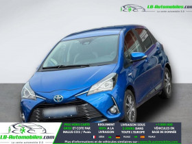 Toyota Yaris , garage LB AUTOMOBILES � Beaupuy
