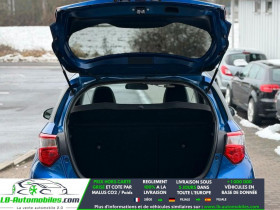 Toyota Yaris HYBRIDE 100ch  occasion � Beaupuy - photo n�8