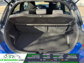 Toyota Yaris HYBRIDE 100ch  occasion � Beaupuy - photo n�9