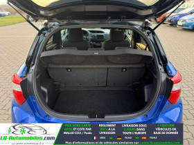 Toyota Yaris HYBRIDE 100ch  occasion � Beaupuy - photo n�9