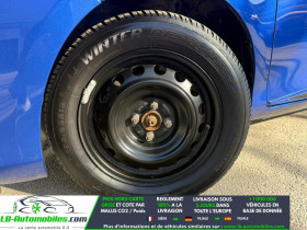 Toyota Yaris HYBRIDE 100ch  occasion � Beaupuy - photo n�8