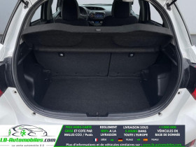 Toyota Yaris HYBRIDE 100ch  occasion � Beaupuy - photo n�12