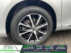 Toyota Yaris HYBRIDE 100ch  occasion � Beaupuy - photo n�6