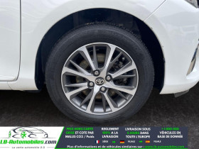 Toyota Yaris HYBRIDE 100ch  occasion � Beaupuy - photo n�11