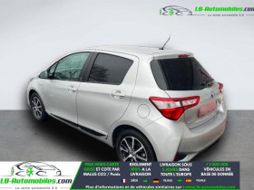 Toyota Yaris HYBRIDE 100ch  occasion � Beaupuy - photo n�3