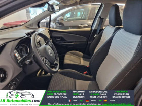 Toyota Yaris HYBRIDE 100ch  occasion � Beaupuy - photo n�4