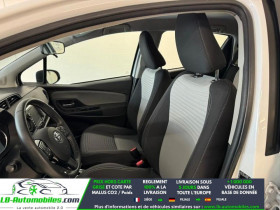 Toyota Yaris HYBRIDE 100ch  occasion � Beaupuy - photo n�6