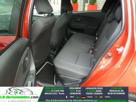 Toyota Yaris HYBRIDE 100ch  occasion � Beaupuy - photo n�3