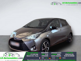 Toyota Yaris HYBRIDE 100ch  occasion � Beaupuy - photo n�2