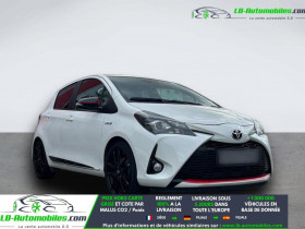 Toyota Yaris , garage LB AUTOMOBILES � Beaupuy