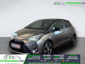 Toyota Yaris , garage LB AUTOMOBILES � Beaupuy