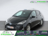 Annonce Toyota Yaris occasion Hybride HYBRIDE 100ch � Beaupuy