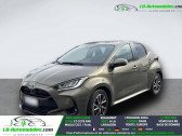 Annonce Toyota Yaris occasion Hybride HYBRIDE 100ch � Beaupuy