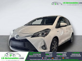 Annonce Toyota Yaris occasion Hybride HYBRIDE 100ch � Beaupuy
