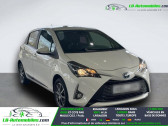 Annonce Toyota Yaris occasion Hybride HYBRIDE 100ch � Beaupuy