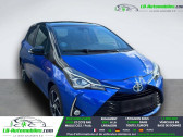 Annonce Toyota Yaris occasion Hybride HYBRIDE 100ch � Beaupuy