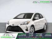Annonce Toyota Yaris occasion Hybride HYBRIDE 100ch � Beaupuy