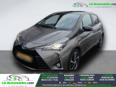 Annonce Toyota Yaris occasion Hybride HYBRIDE 100ch � Beaupuy