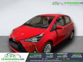 Annonce Toyota Yaris occasion Hybride HYBRIDE 100ch � Beaupuy