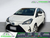 Annonce Toyota Yaris occasion Hybride HYBRIDE 100ch � Beaupuy