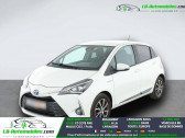 Annonce Toyota Yaris occasion Hybride HYBRIDE 100ch � Beaupuy