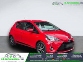 Toyota Yaris HYBRIDE 100ch  � Beaupuy 31