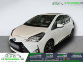 Annonce Toyota Yaris occasion Hybride HYBRIDE 100ch � Beaupuy