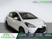 Toyota Yaris HYBRIDE 100ch  � Beaupuy 31