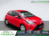 Toyota Yaris HYBRIDE 100ch  � Beaupuy 31