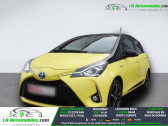 Toyota Yaris HYBRIDE 100ch  � Beaupuy 31